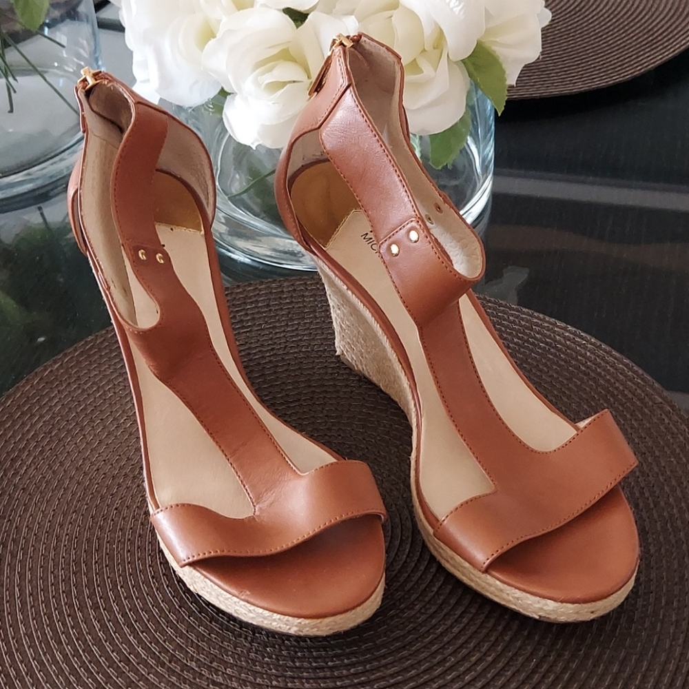 Michael Kors Wedges
